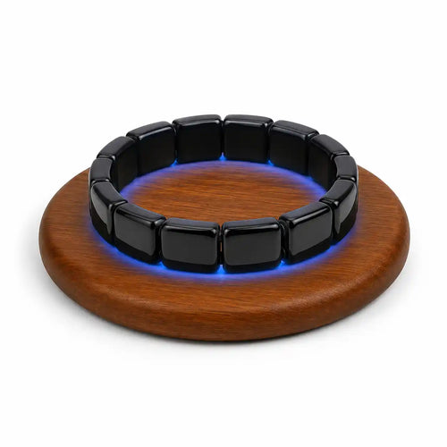 Chargeur Magnétique | Rechargez Votre Bracelet Pour Qu'il Ne Perde Jamais En Efficacité