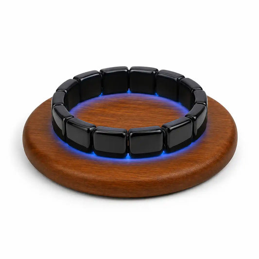 Chargeur Magnétique | Rechargez Votre Bracelet Pour Qu'il Ne Perde Jamais En Efficacité