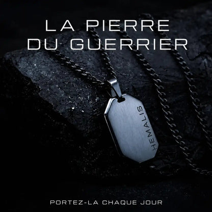 Collier Hemalis | Profitez De L'hematite Sans Que Personne Ne Remarque